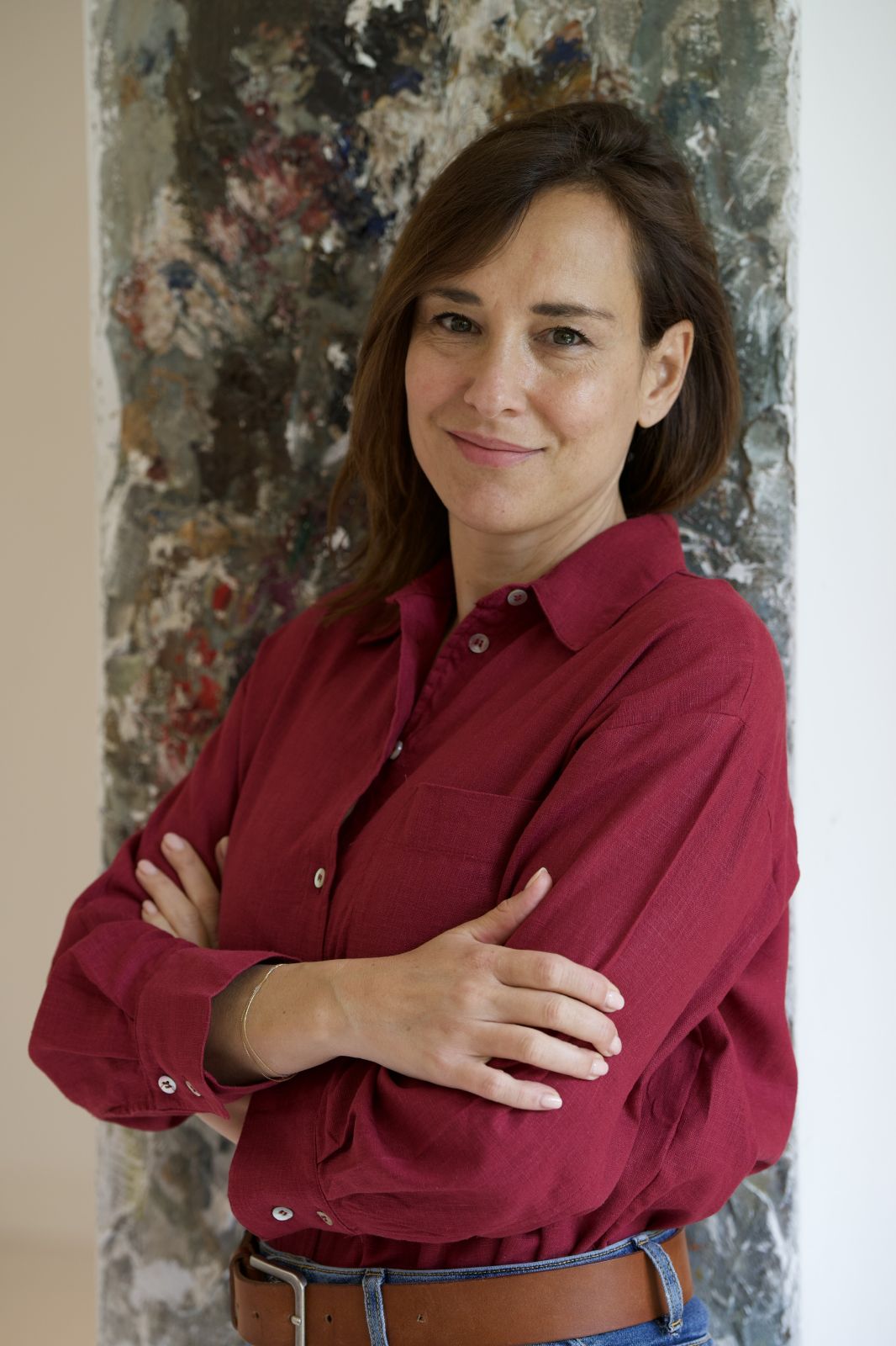 Giorgia Chersoni - Coach